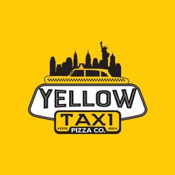 Yellow Taxi Pizza Co.